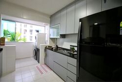Blk 504D Acacia Breeze @ Yishun (Yishun), HDB 5 Rooms #623154991